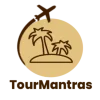 Tourmantras logo